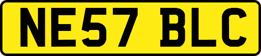 NE57BLC