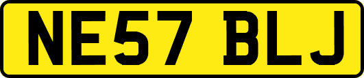 NE57BLJ