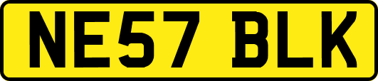 NE57BLK