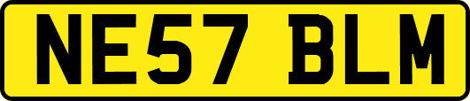 NE57BLM