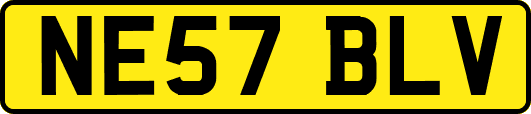 NE57BLV