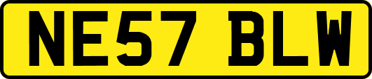 NE57BLW