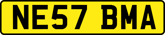 NE57BMA