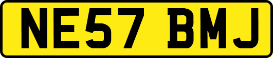 NE57BMJ
