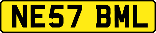 NE57BML