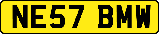 NE57BMW