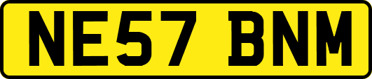 NE57BNM