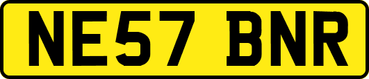 NE57BNR