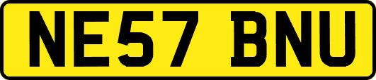 NE57BNU