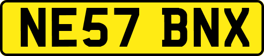 NE57BNX