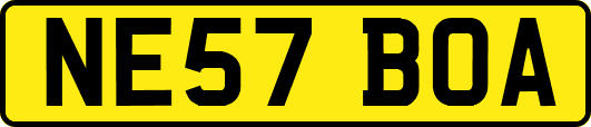 NE57BOA