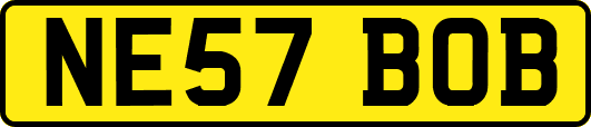 NE57BOB