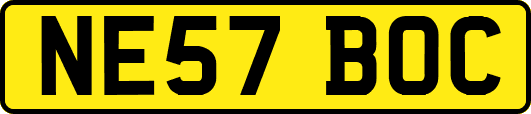 NE57BOC
