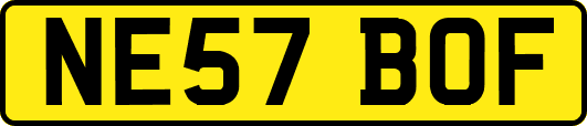 NE57BOF