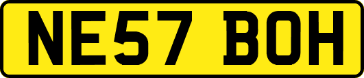 NE57BOH