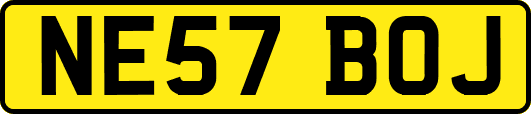 NE57BOJ