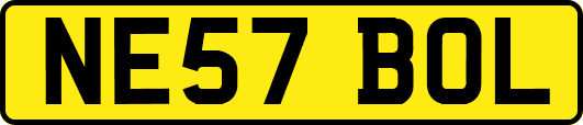 NE57BOL