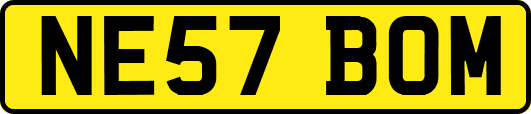 NE57BOM