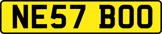 NE57BOO
