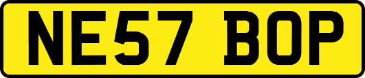 NE57BOP