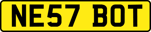 NE57BOT
