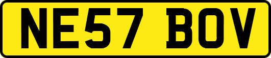 NE57BOV