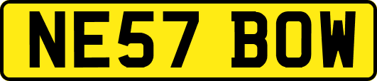NE57BOW