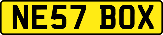 NE57BOX