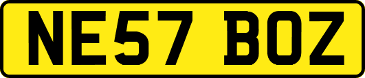 NE57BOZ
