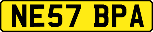 NE57BPA