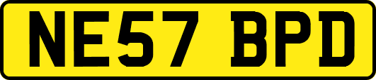NE57BPD