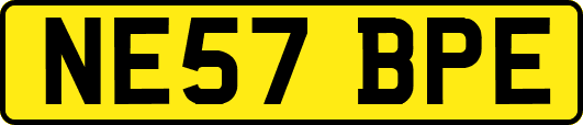 NE57BPE