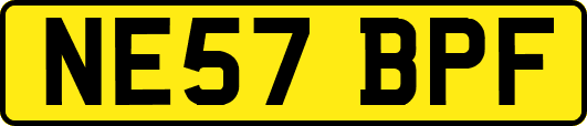 NE57BPF