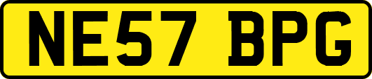 NE57BPG