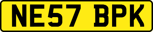 NE57BPK