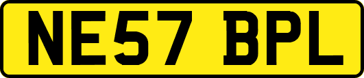 NE57BPL