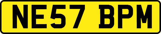 NE57BPM