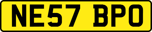 NE57BPO