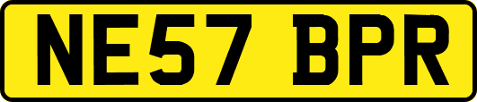 NE57BPR