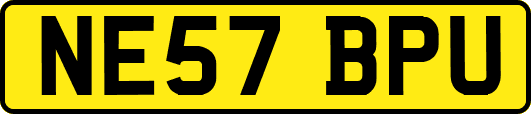 NE57BPU
