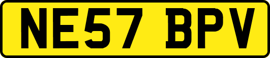 NE57BPV