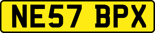 NE57BPX
