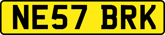 NE57BRK