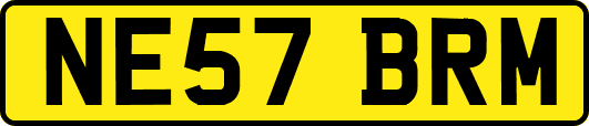 NE57BRM