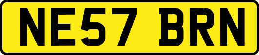 NE57BRN