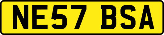 NE57BSA