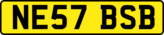 NE57BSB