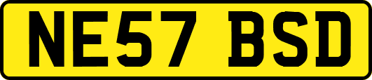 NE57BSD