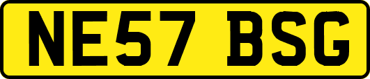NE57BSG