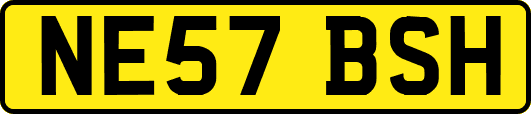 NE57BSH